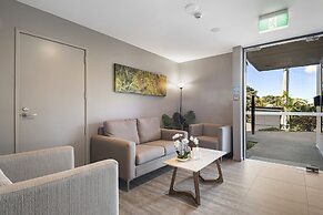 Fernz Motel & Apartments Birkenhead