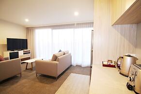 Fernz Motel & Apartments Birkenhead