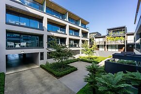 Fernz Motel & Apartments Birkenhead