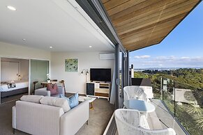 Fernz Motel & Apartments Birkenhead