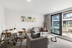 Fernz Motel & Apartments Birkenhead