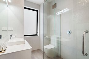 Fernz Motel & Apartments Birkenhead