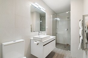 Fernz Motel & Apartments Birkenhead