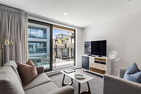 Fernz Motel & Apartments Birkenhead