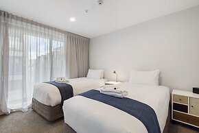 Fernz Motel & Apartments Birkenhead