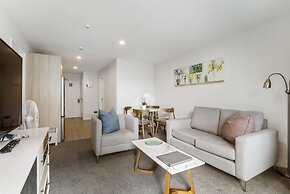 Fernz Motel & Apartments Birkenhead