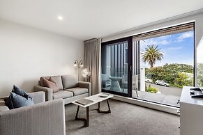 Fernz Motel & Apartments Birkenhead