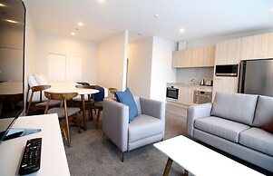 Fernz Motel & Apartments Birkenhead