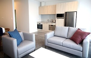 Fernz Motel & Apartments Birkenhead