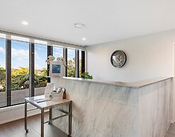 Fernz Motel & Apartments Birkenhead