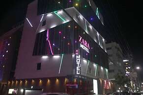 Zara Hotel