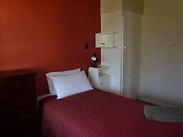 The Old Nurses Home Guesthouse
