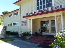 The Old Nurses Home Guesthouse