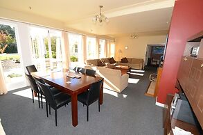 The Old Nurses Home Guesthouse