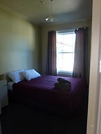 The Old Nurses Home Guesthouse