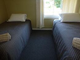 The Old Nurses Home Guesthouse