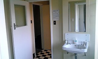 The Old Nurses Home Guesthouse