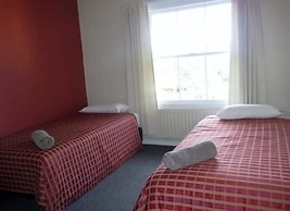 The Old Nurses Home Guesthouse