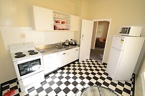 The Old Nurses Home Guesthouse