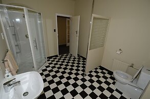 The Old Nurses Home Guesthouse