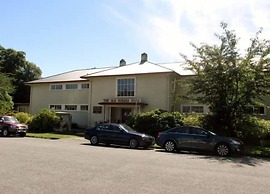 The Old Nurses Home Guesthouse