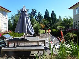 The Old Nurses Home Guesthouse