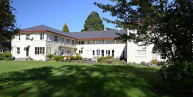 The Old Nurses Home Guesthouse