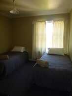 The Old Nurses Home Guesthouse