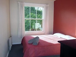 The Old Nurses Home Guesthouse