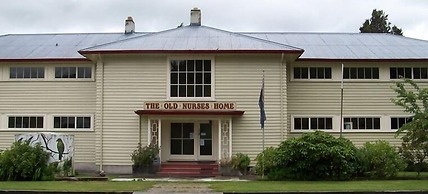 The Old Nurses Home Guesthouse