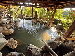Kurasako Onsen Sakura