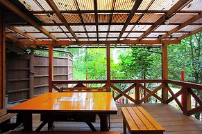 Kurasako Onsen Sakura