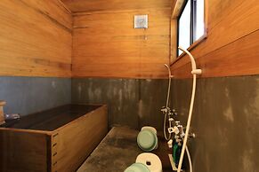 Kurasako Onsen Sakura