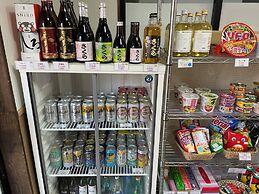 Kurasako Onsen Sakura