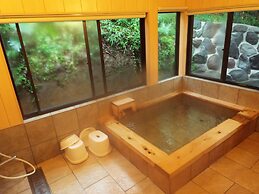 Kurasako Onsen Sakura