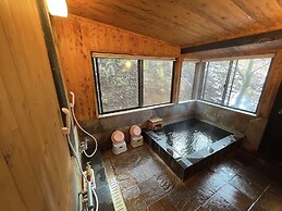 Kurasako Onsen Sakura