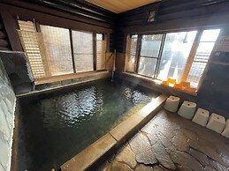 Kurasako Onsen Sakura