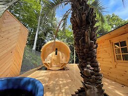 Kurasako Onsen Sakura