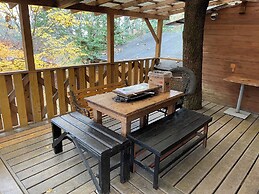 Kurasako Onsen Sakura