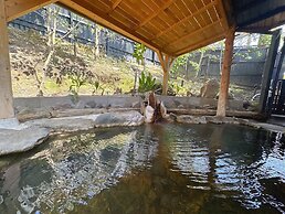 Kurasako Onsen Sakura