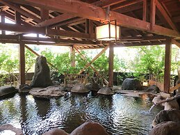 Kurasako Onsen Sakura