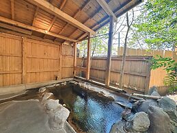 Kurasako Onsen Sakura