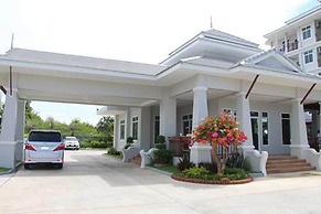 Sukkhamas Pirom Hotel