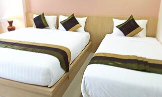 Sukkhamas Pirom Hotel