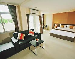 Sukkhamas Pirom Hotel