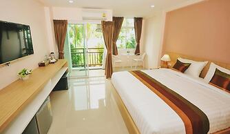 Sukkhamas Pirom Hotel