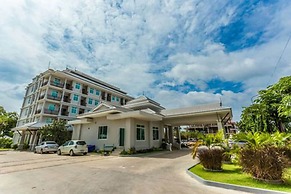 Sukkhamas Pirom Hotel