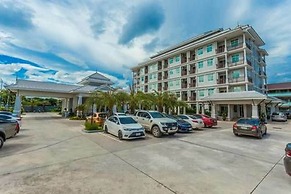 Sukkhamas Pirom Hotel