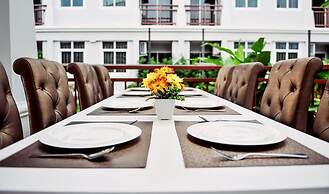 Sukkhamas Pirom Hotel