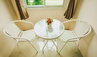 Sukkhamas Pirom Hotel